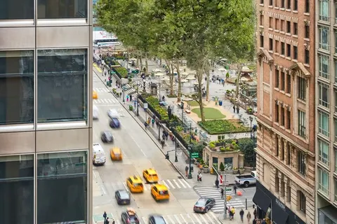 Residence Inn New York Manhattan Times Square foto 5