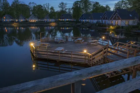 Vakantiepark Limburg foto 21