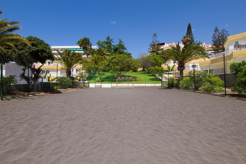 Checkin Bungalows Atlantida foto 18