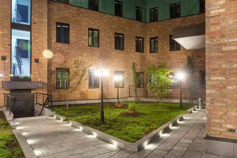 ibis budget Tbilisi Center in Tbilisi — foto 9