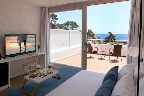 Golden Mar Menuda in Tossa de Mar, foto 18