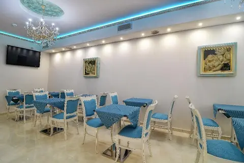 Hotel Parga Princess in Πάργα — foto 6