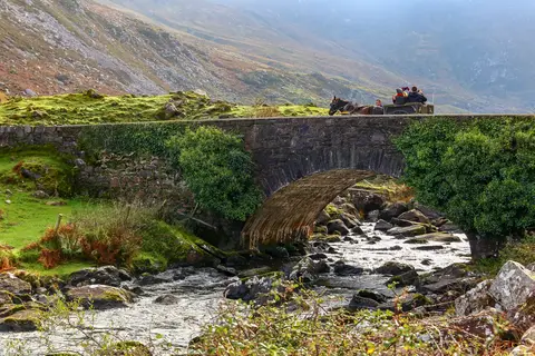 Authentiek Ierland in Ierland — foto 3