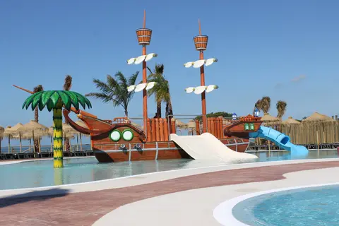 Ohtels Mazagón in Moguer — foto 28