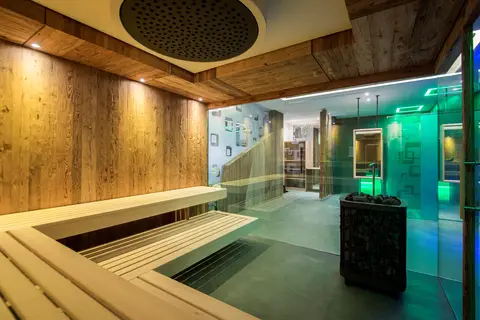 Hotel Cosmea in Kastelruth - Castelrotto — foto 2