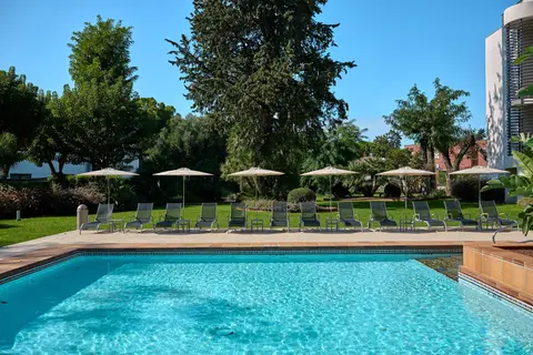 Hipotels Sherry Park in Jerez De La Frontera — foto 6