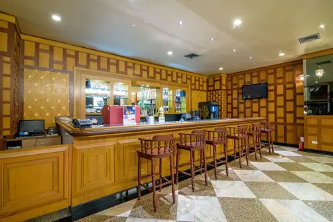 Alexander Hotel in Bangkok — foto 10