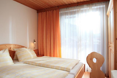 Pension-Gästehaus Jordan - extra ingekocht foto 2