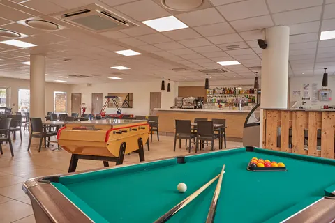 Camping Le Petit Mousse foto 5