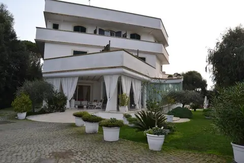 Il San Francesco Charming Hotel in Sabaudia, foto 15
