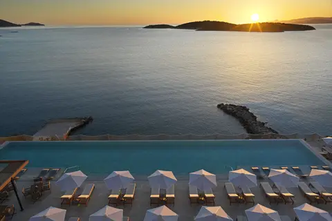 NIKO Seaside Resort Crete MGallery in Δημοτική Ενότητα Αγίου Νικολάου — foto 6
