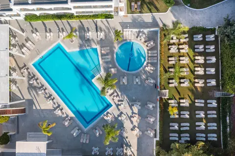 Park Hotel Oceanis in Ιαλυσός — foto 28