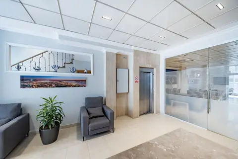 Hotel Pantón in Vigo — foto 16