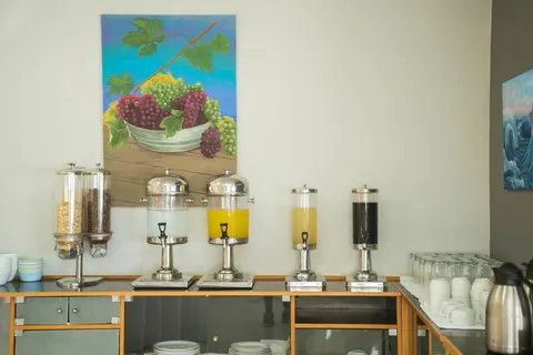 Hotel Nereides foto 6