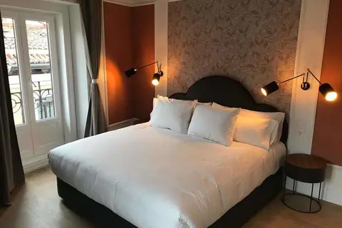 Hotel Soho Boutique Opera in Madrid — foto 18
