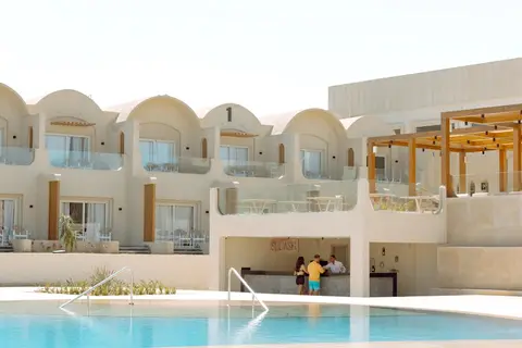 SUNRISE Anjum Resort Marsa Alam in مرسى علم — foto 21