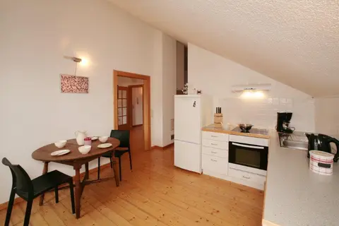Appartement Mozart in Zell am See — foto 12