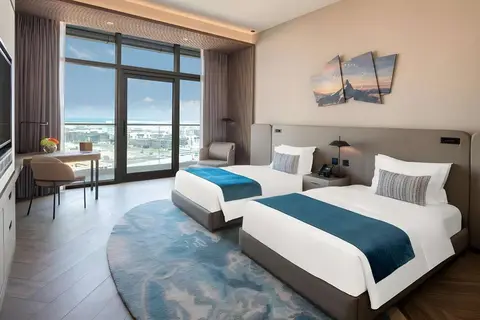 Paramount Hotel Midtown in Dubai — foto 2