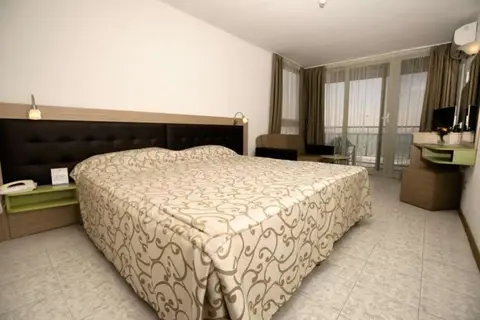 Hotel Nona in Оброчище — foto 20