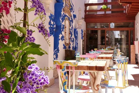 Hotel Villa Ana Margarida in Mafra