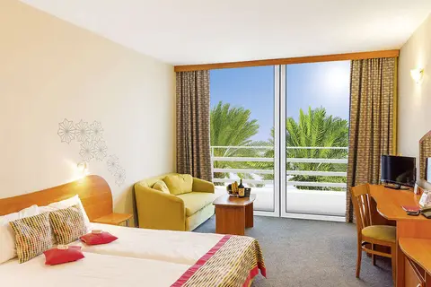 Hotel MPM Kalina Garden in Несебър — foto 25