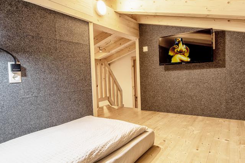 Chalets Hotter foto 12