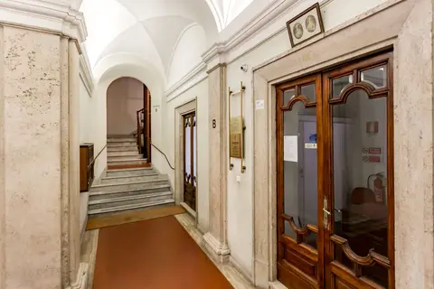 Amoroma Suite in Rome, foto 5