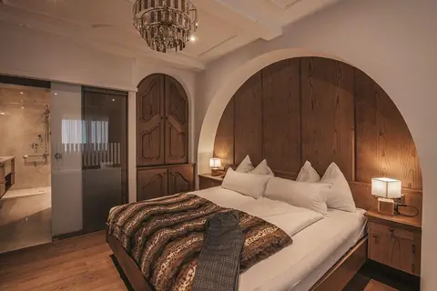Hotel Victoria in Gerlos — foto 2