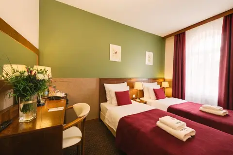 Yarden Aparthotel Krakow in Krakau — foto 18