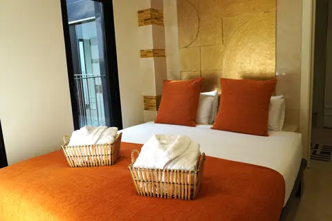 Cosmo Apartments Rambla Catalunya in Barcelona — foto 3