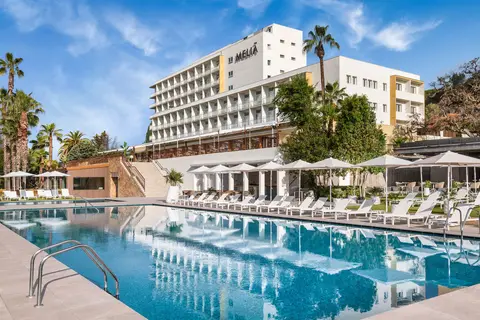 Meliá Lloret de Mar in Lloret de Mar