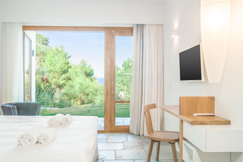 Boutique Hotel Semeli foto 7