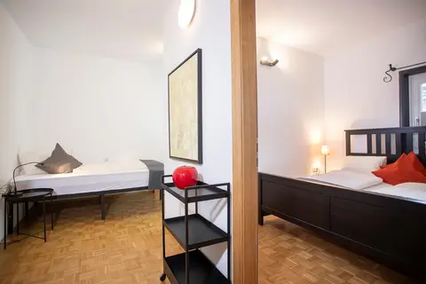 Appartement Chalet Rosenweg in Fügen — foto 15