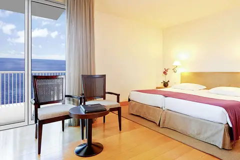 Golden Residence in Funchal, foto 4
