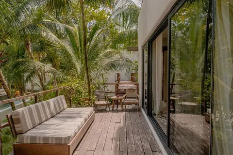 Chiringuito Tulum in Cancún — foto 27