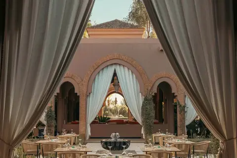 Barceló Palmeraie in Marrakesh — foto 18