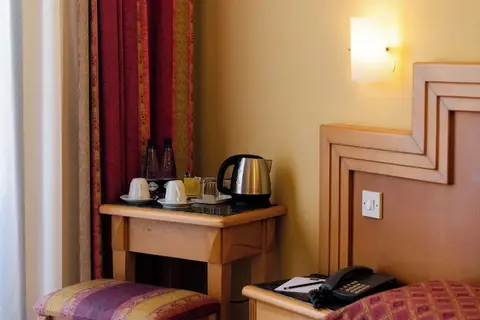 Hotel San Andrea in Il-Munxar — foto 27