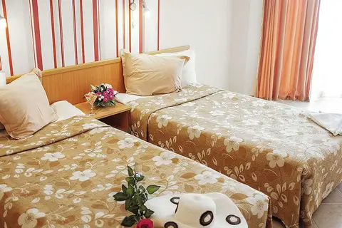 Hotel MPM Astoria in Несебър — foto 7