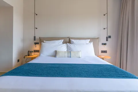 Dreams Corfu Resort & Spa in Gouvia — foto 28