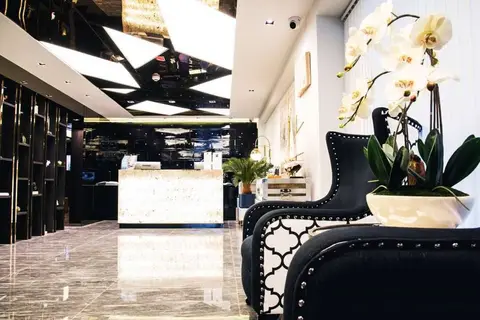 Sora Hotels Silom in Bangkok — foto 14
