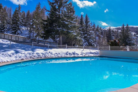 Hotel Club Chalets Margot foto 3