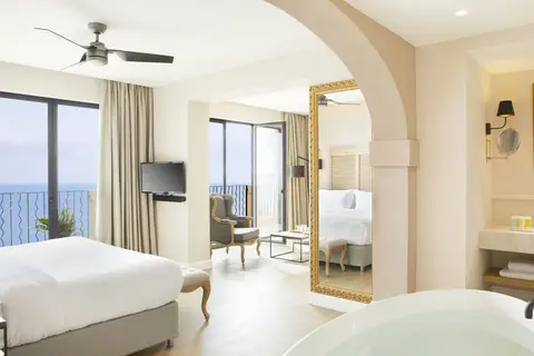 Nido Hotel, Mar-Bella Collection - adults only in Δημοτική Ενότητα Μελιτειέων — foto 20