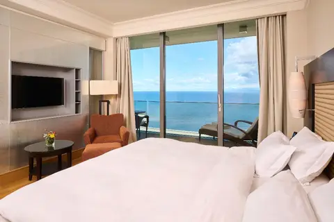 Kempinski Hotel Adriatic Istria in Savudrija — foto 29