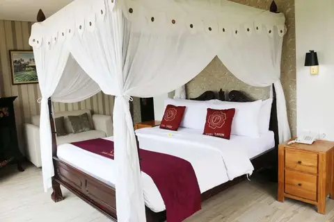 Puri Saron Lovina in Buleleng — foto 3