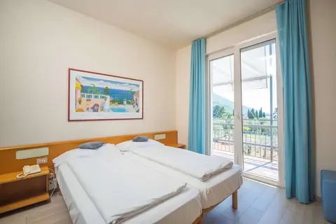 Club Hotel Olivi in Malcesine — foto 2