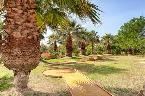 Acacia Resort in Campo Felice Di Roccella — foto 10