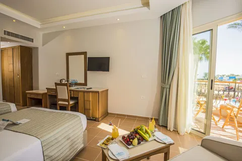Nijlcruise 5* & SUNRISE Aqua Joy Resort 4* foto 20