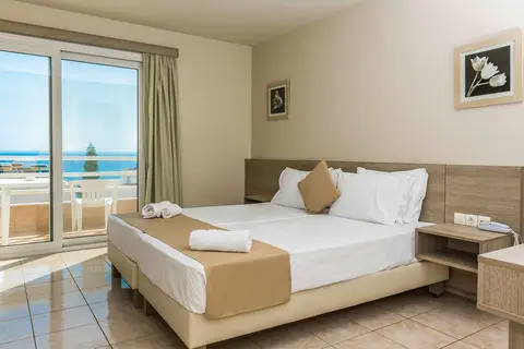 Porto Greco Village Beach Hotel in Hersonissos — foto 4