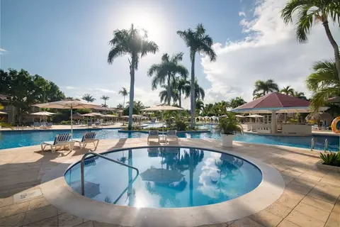 Bahia Principe Luxury Bouganville in La Romana — foto 9
