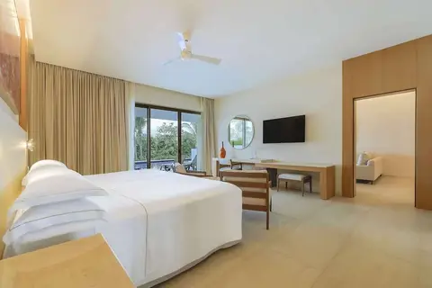 Barcelo Maya Riviera in Puerto Aventuras — foto 7